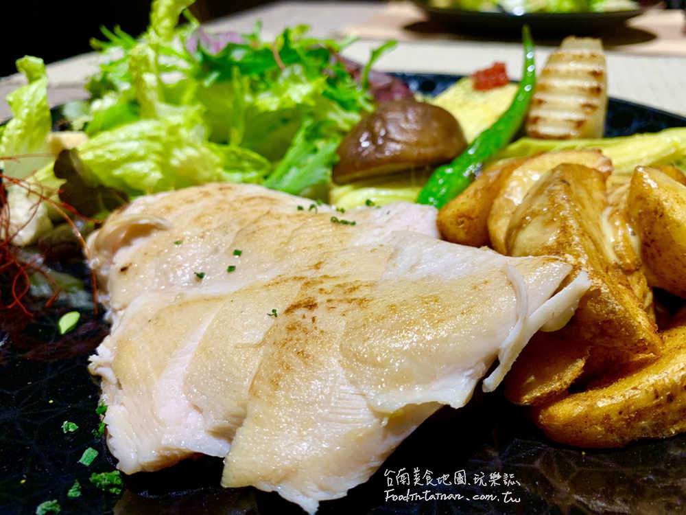 食倉餐酒館 The Warehouse Brunch & Bistro