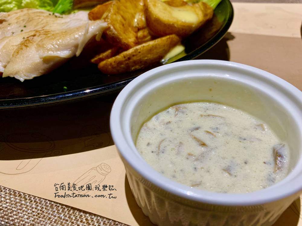 食倉餐酒館 The Warehouse Brunch & Bistro