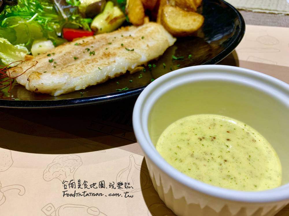 食倉餐酒館 The Warehouse Brunch & Bistro