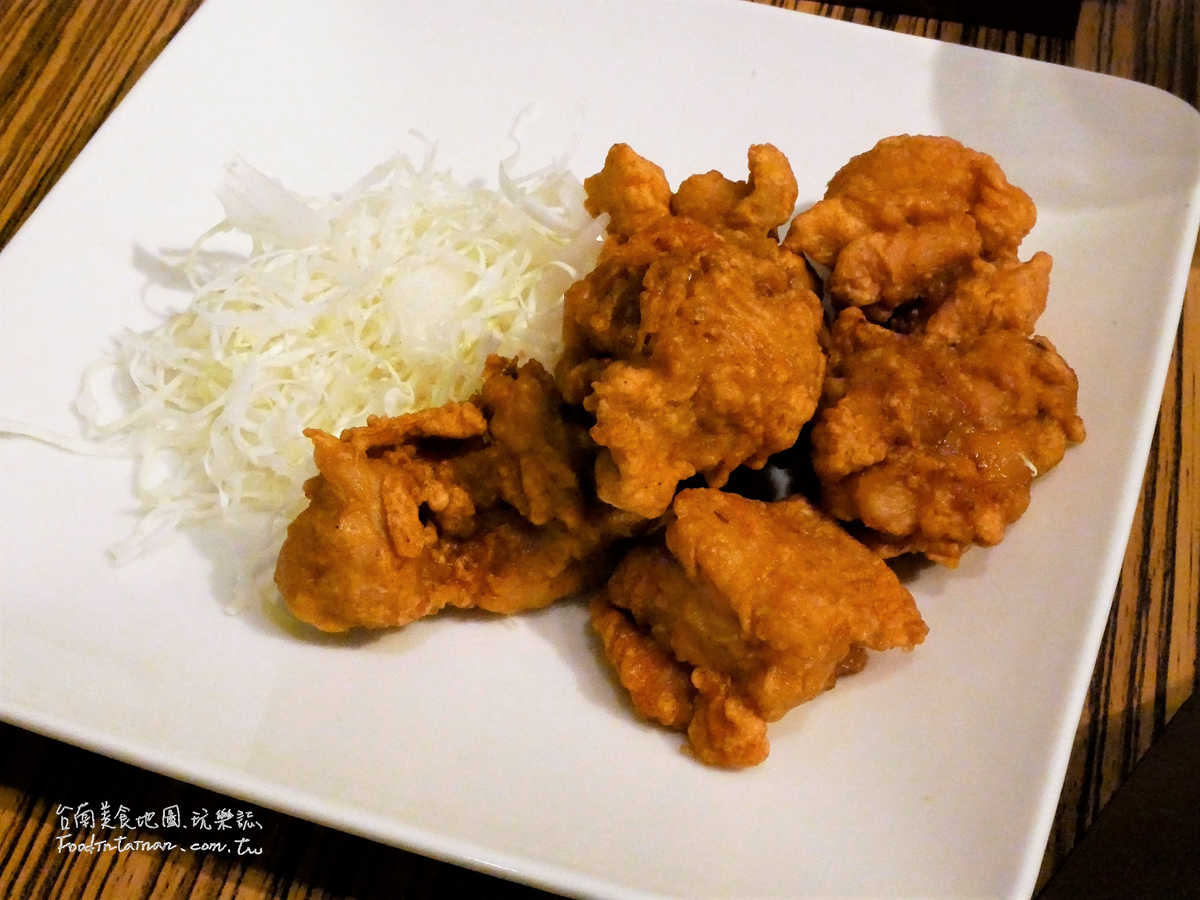 臺南午餐晚餐簡餐外送美食推薦-老夫子咖哩屋