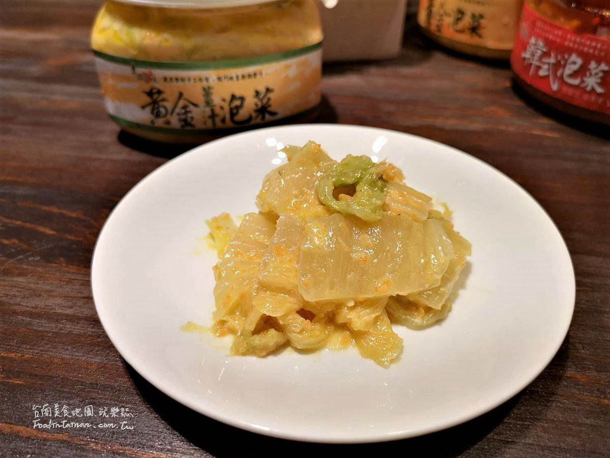 宅配團(tuán)購配飯配粥配麵涼拌小菜美食-東方韻味