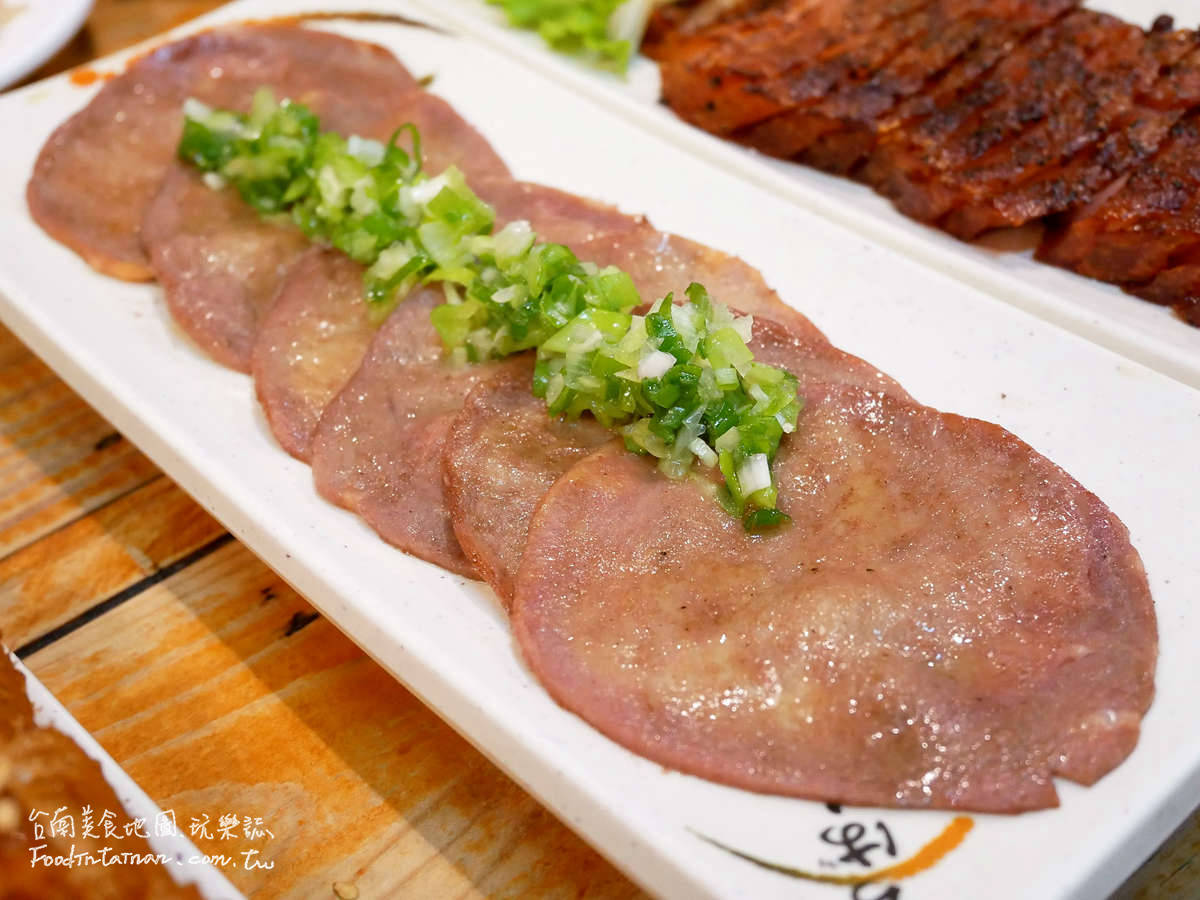 臺南平價晚餐宵夜快炒推薦-府城騷烤家 Fu-Cheng Barbecue