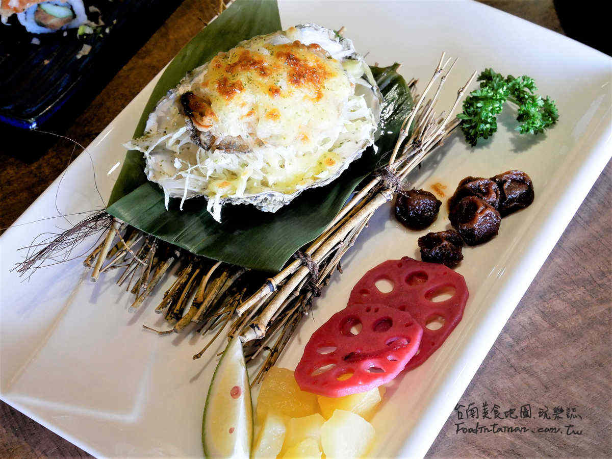 臺南聚餐慶生推薦當季時令海鮮料理餐廳-丸珍水產 Anping seafood market