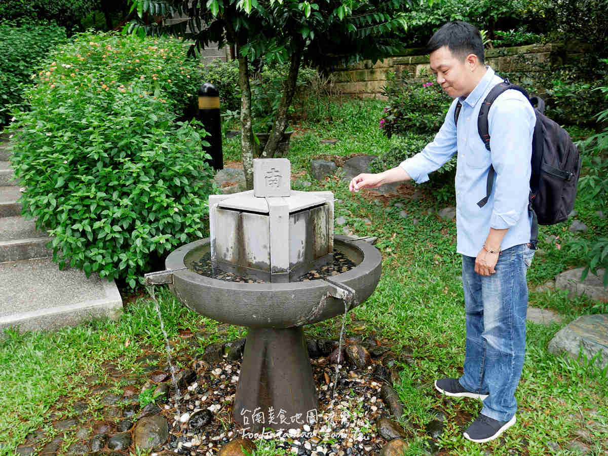 大臺中千年五葉松神木姻綠豬四方水第一家首間檜木溫泉標章旅館-谷關神木谷假期大飯店