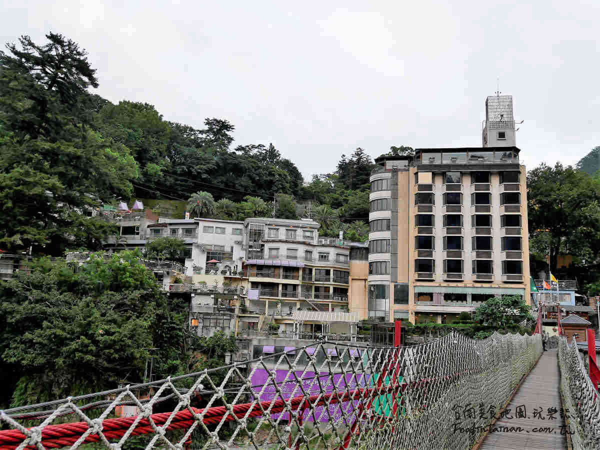 大臺中千年五葉松神木姻綠豬四方水第一家首間檜木溫泉標章旅館-谷關神木谷假期大飯店