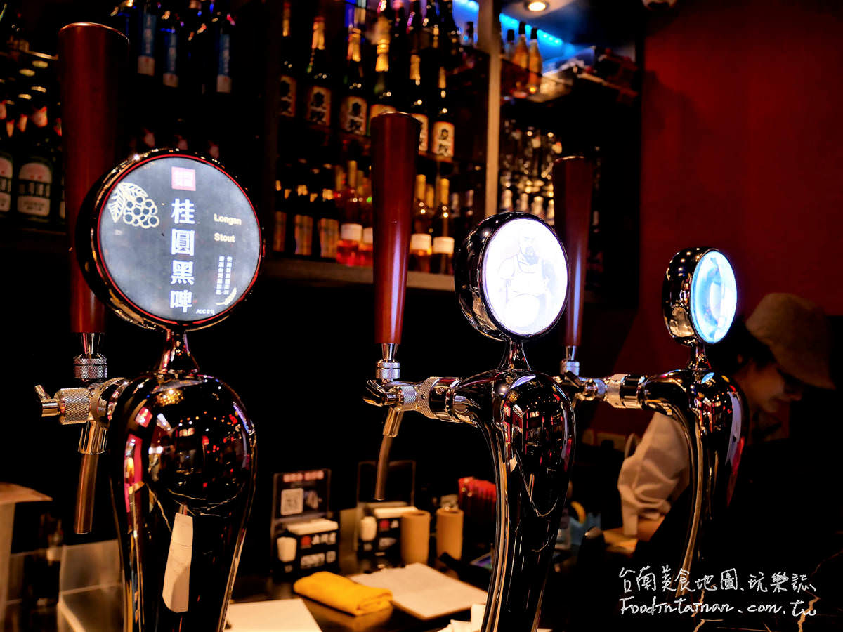 臺南推薦丼飯串燒喝酒小酌日式居酒屋-大河屋燒肉丼串燒臺南西門店