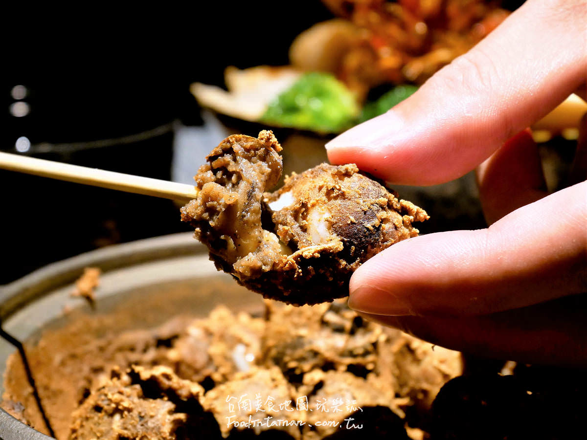 臺南推薦丼飯串燒喝酒小酌日式居酒屋-大河屋燒肉丼串燒臺南西門店