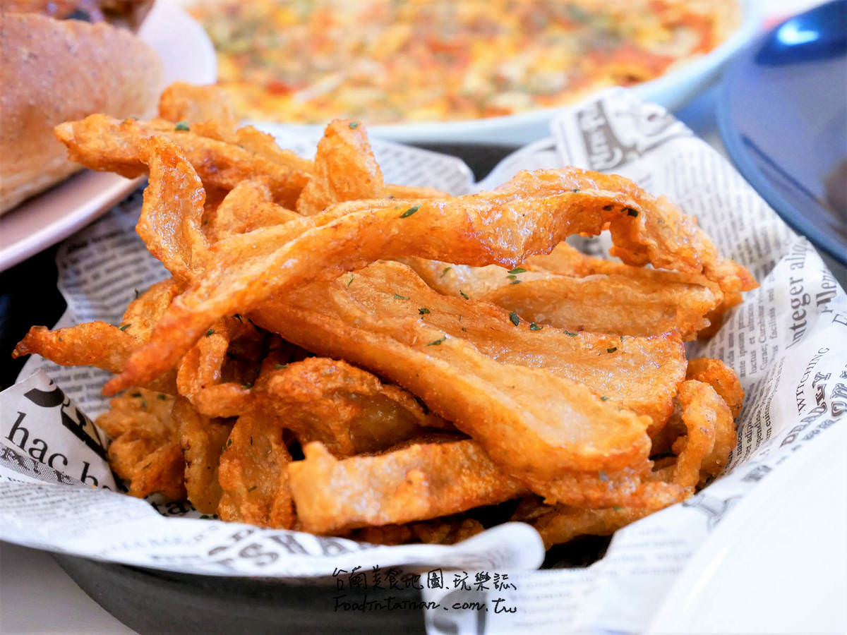 臺南平價親民手作早午餐料理餐點推薦-好點 Better Brunch