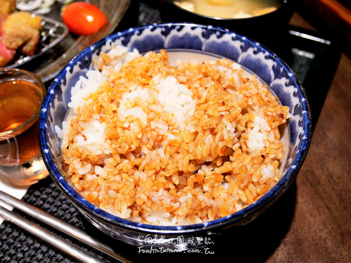 臺南中西區推薦CP值超高爆高浮誇系日式丼飯-丼Fun臺南店