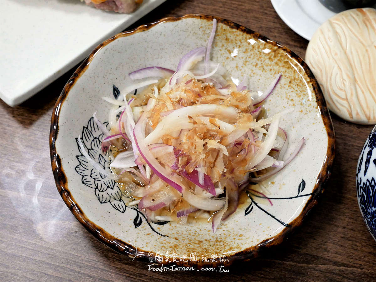 臺南安南區平價日式料理臺式快炒聚餐餐廳推薦-柳川複合式臺日料理