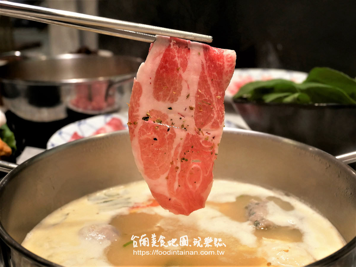  臺南推薦排隊人氣網美友善寵物火鍋店-養鍋 Yang Guo 石頭涮涮鍋(臺南文化店)