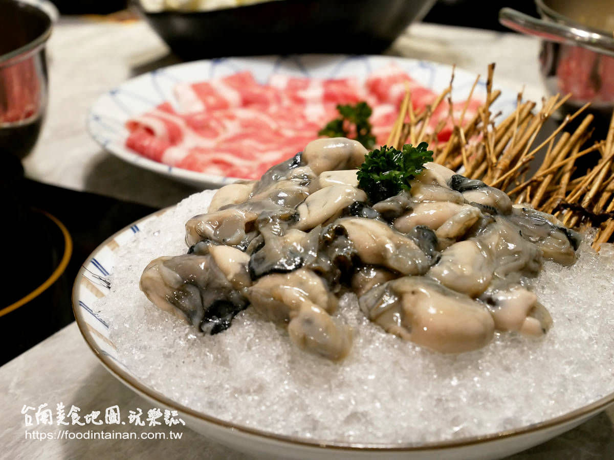  臺南推薦排隊人氣網美友善寵物火鍋店-養鍋 Yang Guo 石頭涮涮鍋(臺南文化店)