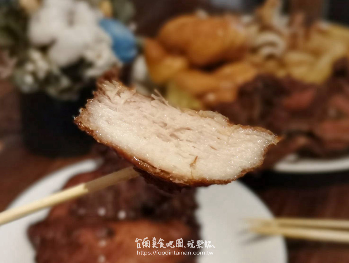 臺(tái)南南區(qū)推薦平價(jià)美味獨(dú)家醃料鹽酥雞專賣店-鳳凰來(lái)手作炸雞屋-金華店