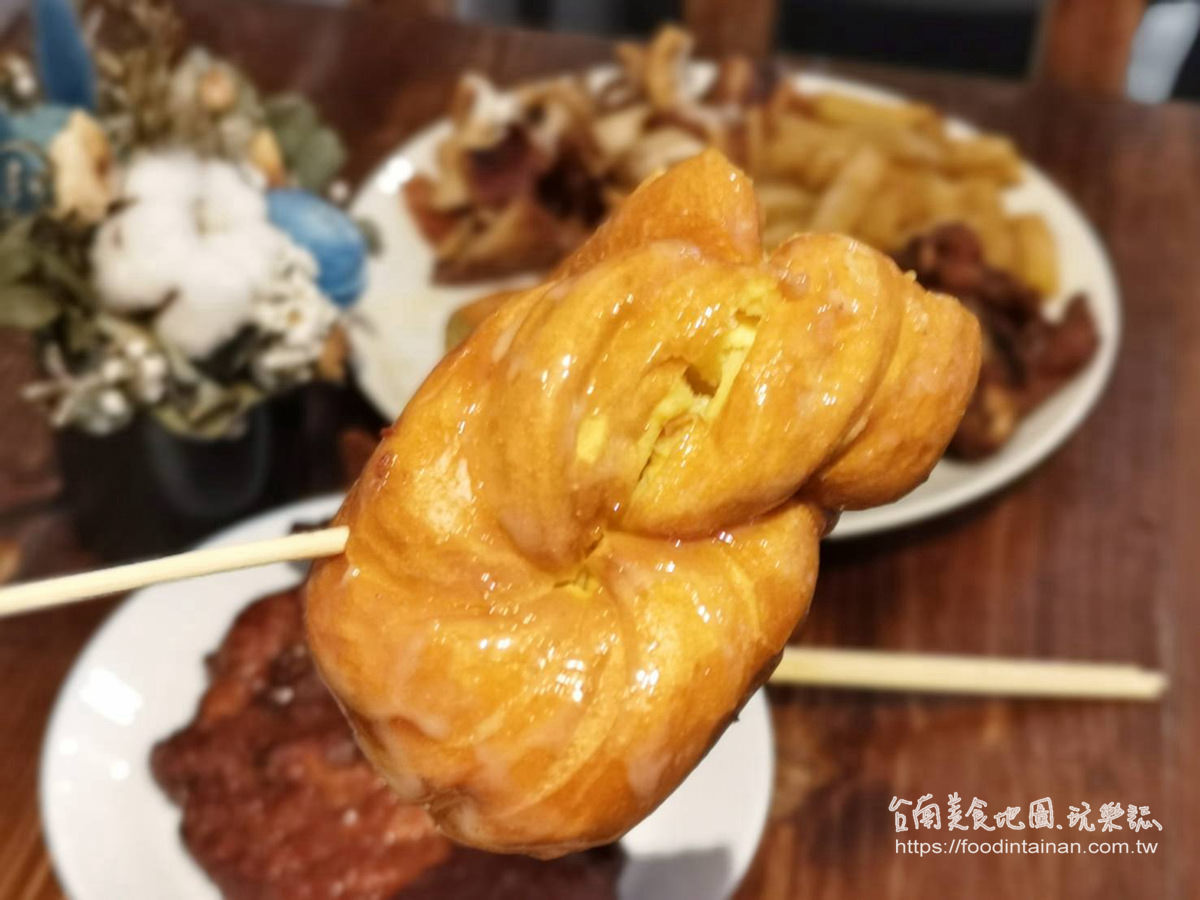 臺(tái)南南區(qū)推薦平價(jià)美味獨(dú)家醃料鹽酥雞專賣店-鳳凰來(lái)手作炸雞屋-金華店