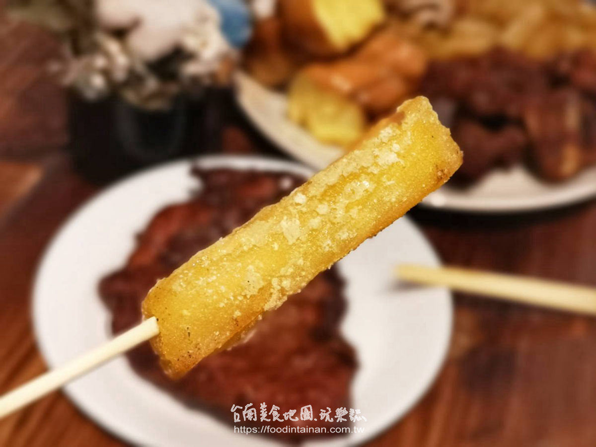 臺(tái)南南區(qū)推薦平價(jià)美味獨(dú)家醃料鹽酥雞專賣店-鳳凰來(lái)手作炸雞屋-金華店