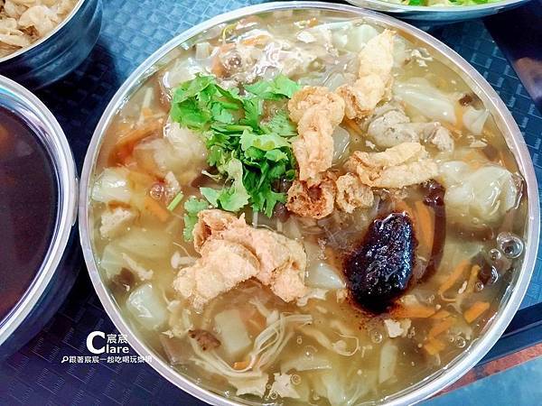 仁愛(ài)素食國(guó)華店-焿麵.jpg