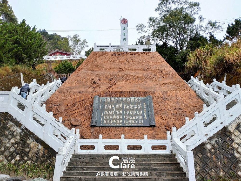 天池長青祠2-【高雄旅遊】南橫公路臺20線梅山口至天池段｜玉山國家公園.jpg